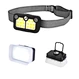 led headlamp